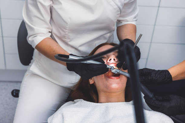 Best Emergency Treatment for Oral Infections in Narberth, PA