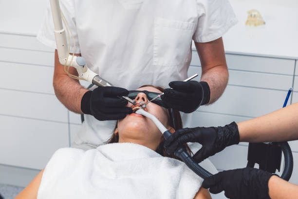 Best Broken or Chipped Tooth Repair in Narberth, PA