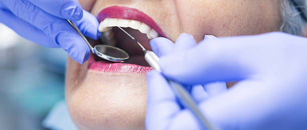 Best Emergency Treatment for Oral Infections in Narberth, PA