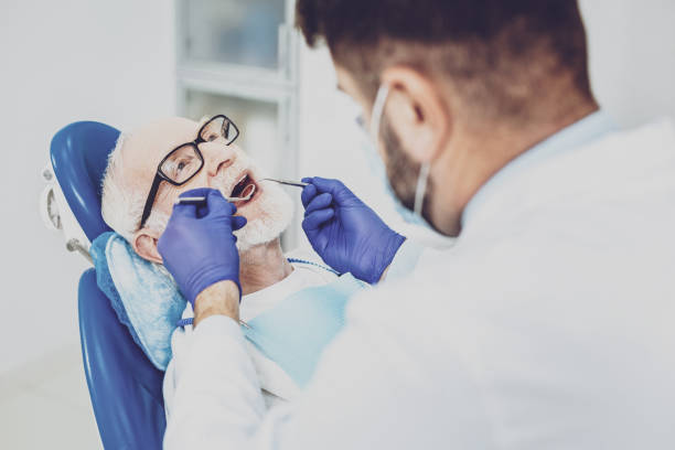 Best Knocked-Out Tooth (Avulsed Tooth) Treatment in Narberth, PA